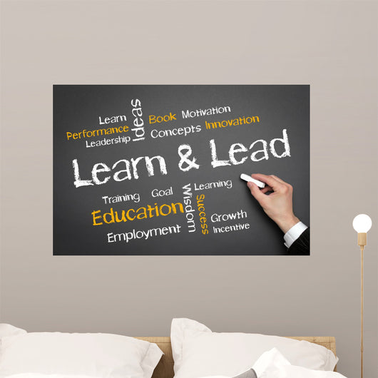 Learn and Lead