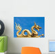 Dragongolden Dragonchinese Dragon