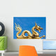 Dragongolden Dragonchinese Dragon