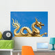 Dragongolden Dragonchinese Dragon