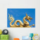Dragongolden Dragonchinese Dragon