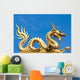 Dragongolden Dragonchinese Dragon