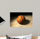 Basketball Wall Mural