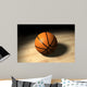 Basketball Wall Mural