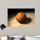 Basketball Wall Mural