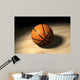 Basketball Wall Mural