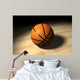 Basketball Wall Mural