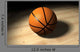 Basketball Wall Mural
