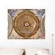 Rome Cupola Side Chape Wall Decal