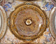 Rome Cupola Side Chape Wall Decal