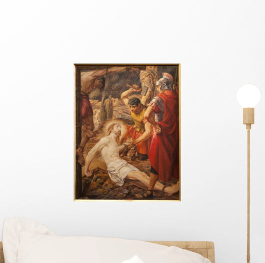 Gent Jesus Christ Crucified