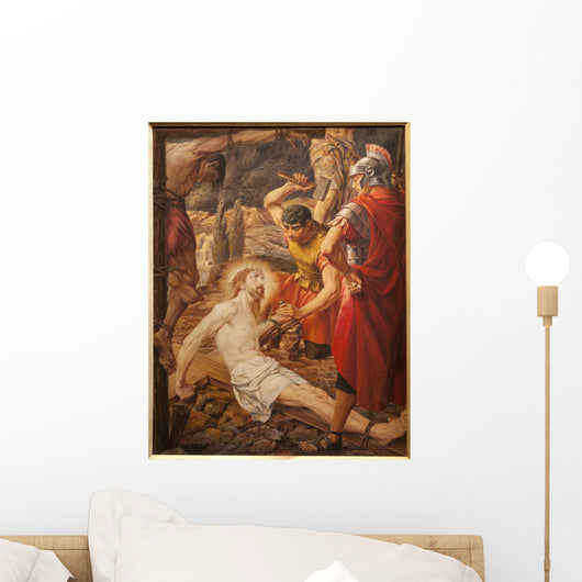 Gent Jesus Christ Crucified