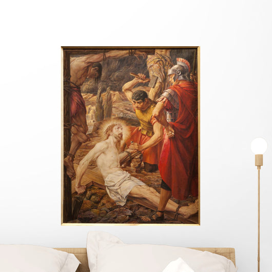 Gent Jesus Christ Crucified