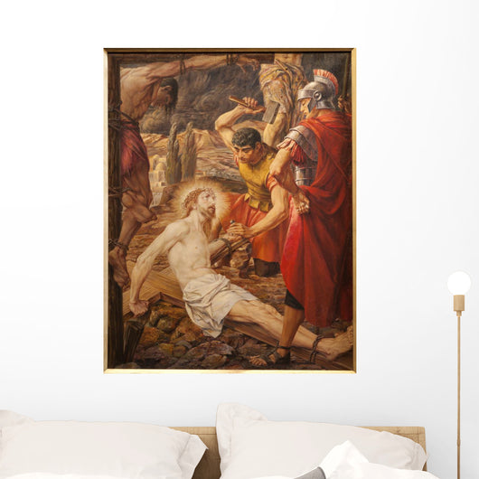Gent Jesus Christ Crucified