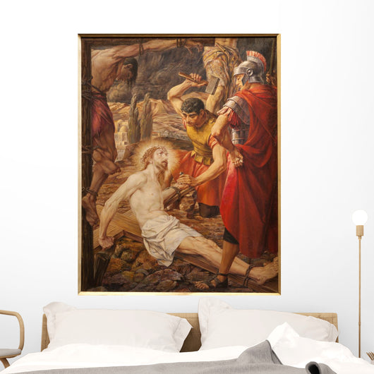 Gent Jesus Christ Crucified