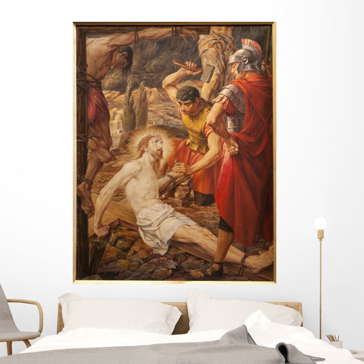 Gent Jesus Christ Crucified