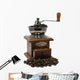 Old Coffee Grinder
