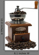 Old Coffee Grinder