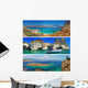 Beautiful Nature Greek Islands