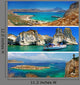 Beautiful Nature Greek Islands