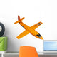 Jet Plane Wall Mural