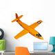 Jet Plane Wall Mural