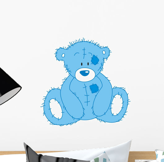Teddy Bear