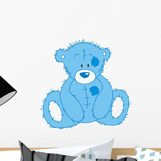 Teddy Bear