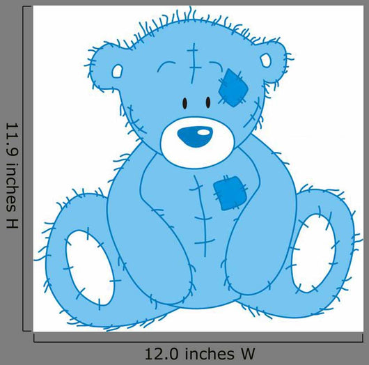 Teddy Bear