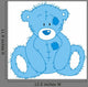 Teddy Bear