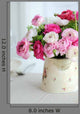 Beautiful Spring Bouquet Pink