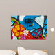 graffiti Wall Mural