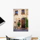 Town Pienza Is Small