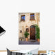 Town Pienza Is Small
