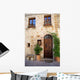 Town Pienza Is Small