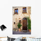 Town Pienza Is Small