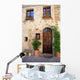 Town Pienza Is Small