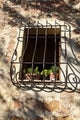 Town Pienza Is Small