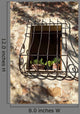 Town Pienza Is Small