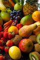 Frutta Wall Mural