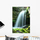 Mountain Stream Waterfall Wall Mural