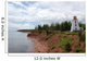 Cape Bear, Prince Edward Island, Canada Wall Mural