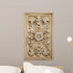 Architectural Ornament Wall Decal