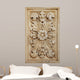 Architectural Ornament Wall Decal