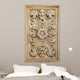 Architectural Ornament Wall Decal