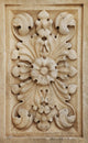 Architectural Ornament Wall Decal