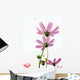Flower Wall Mural