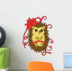 Mashallah Wall Decal