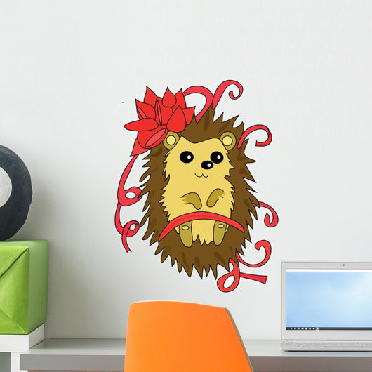 Mashallah Wall Decal