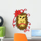 Mashallah Wall Decal